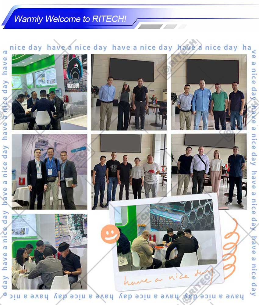 Warmly-Welcome-to-RITECH Warmly-Welcome-to-RITECH